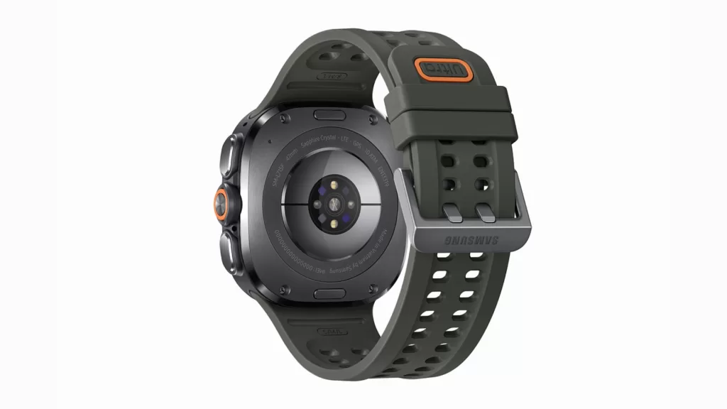 Galaxy Watch Ultra 2 Leaks (6)