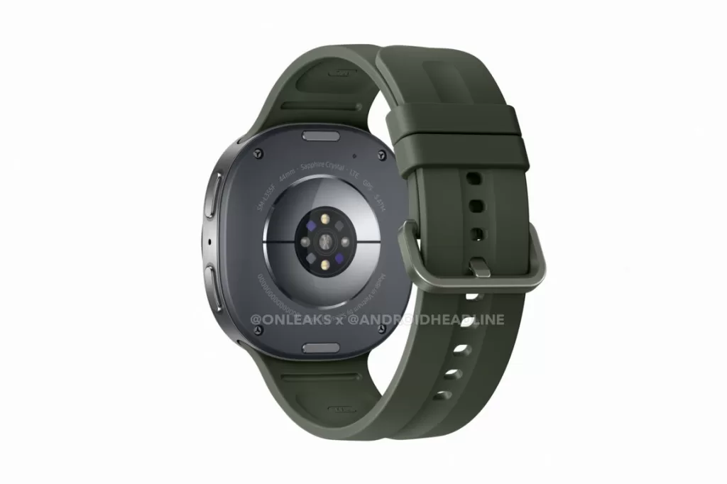 Galaxy Watch9 Leaks (10)