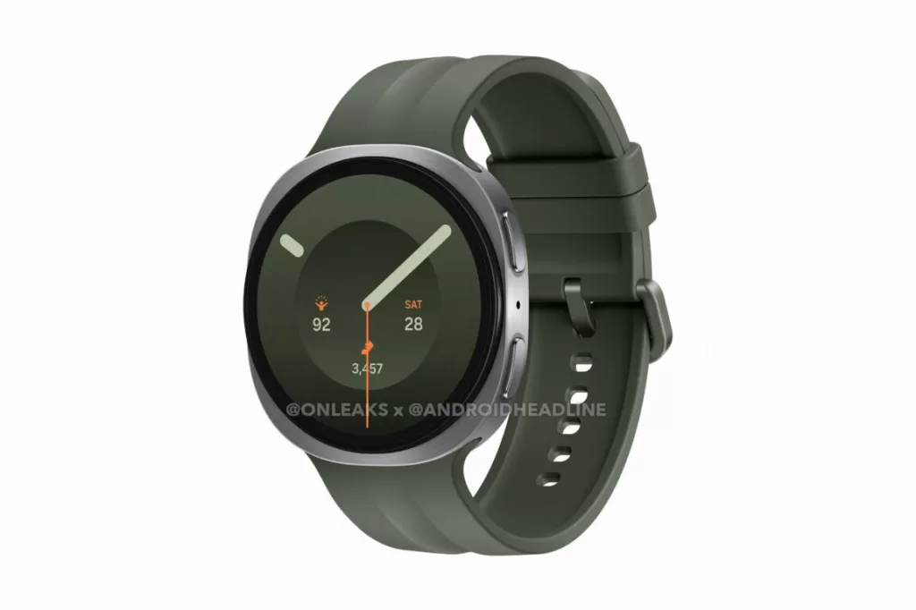 Galaxy Watch9 Leaks (11)