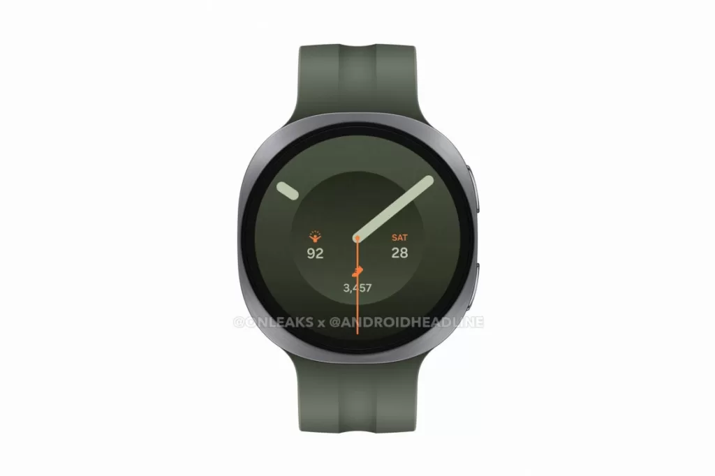 Galaxy Watch9 Leaks (4)