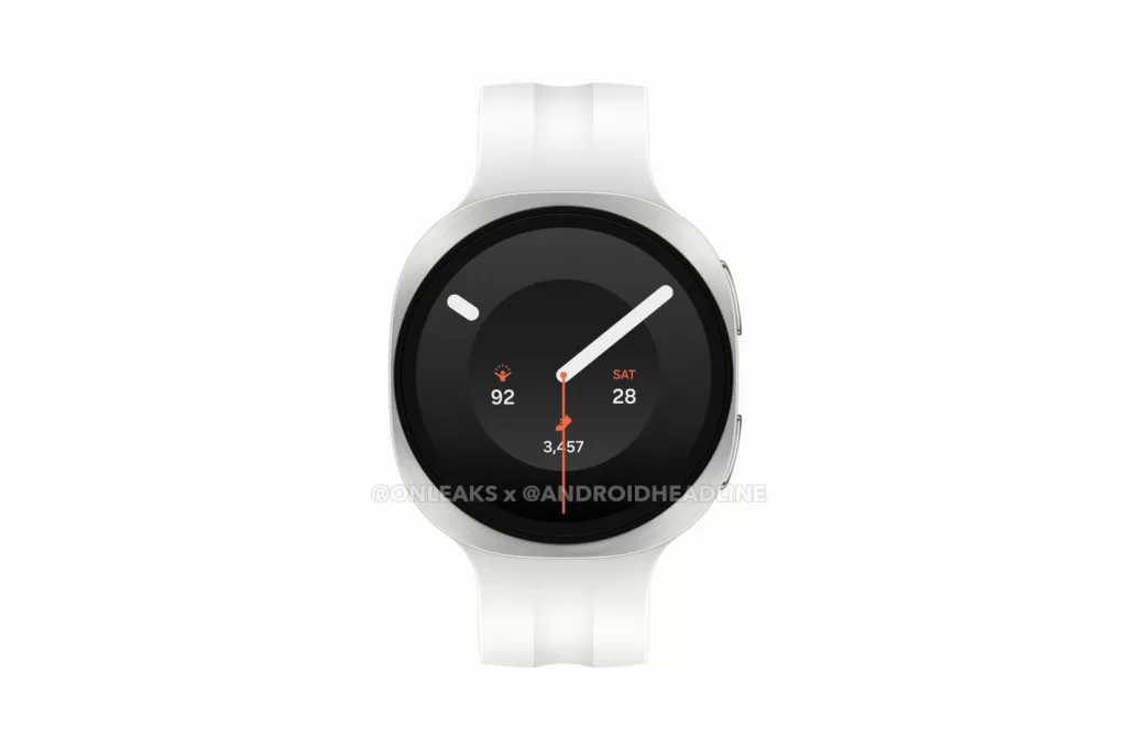 Galaxy Watch9 Leaks (6)