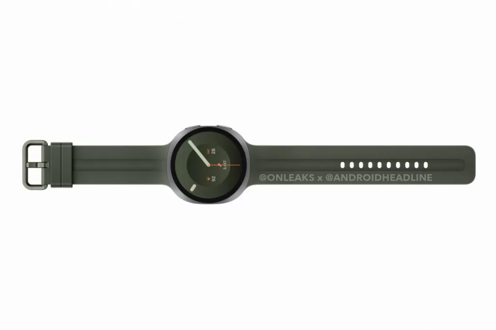 Galaxy Watch9 Leaks (8)