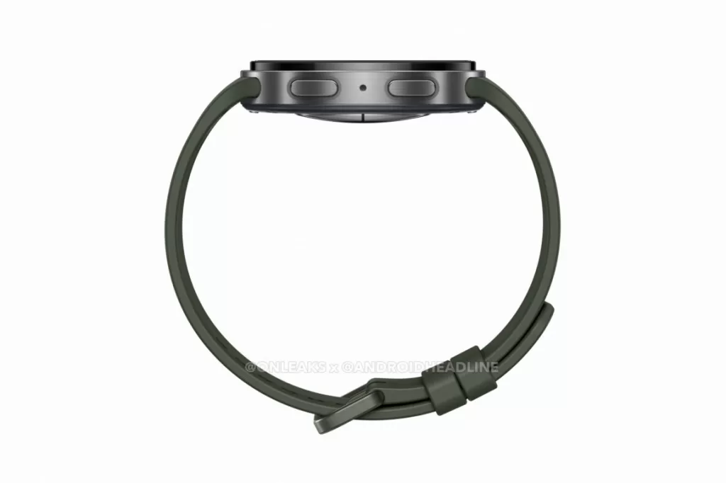 Galaxy Watch9 Leaks (9)