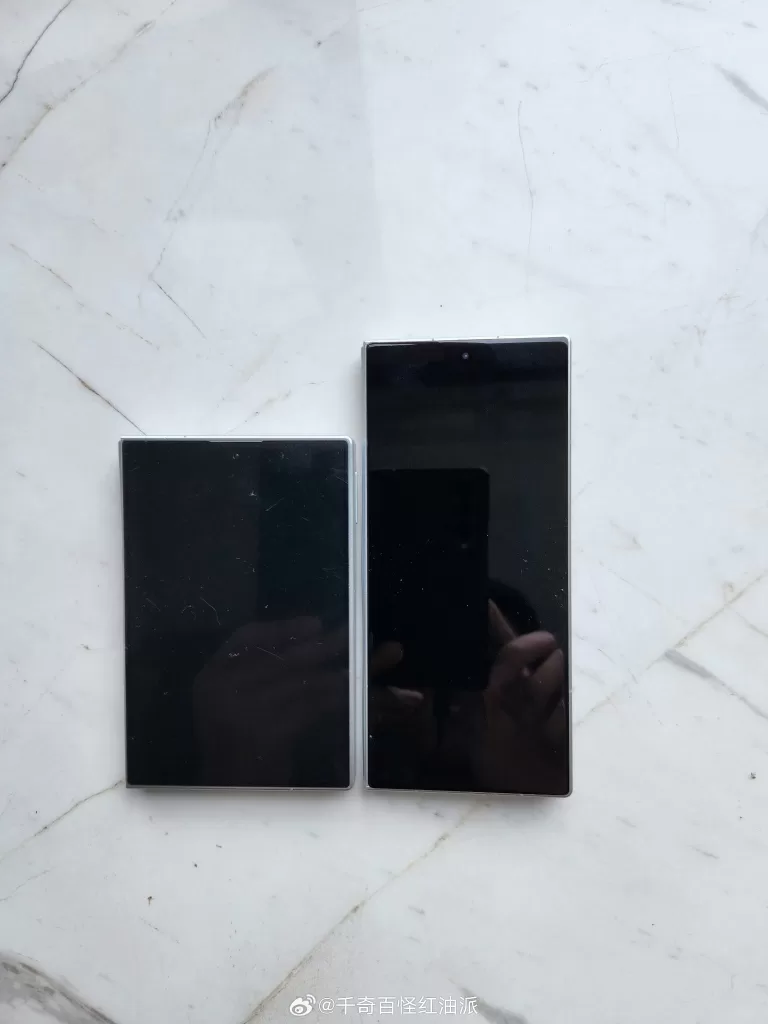 Galaxy Z Fold 8 Leaks Onleak AH (3)