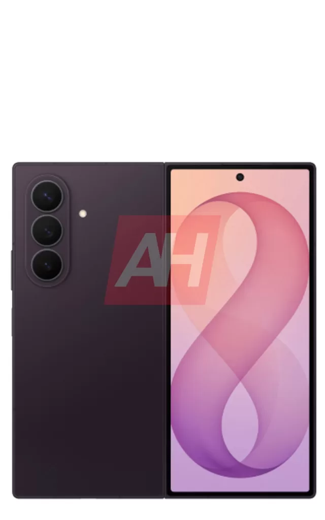 Galaxy Z Fold8 Series Android Headlines (11)