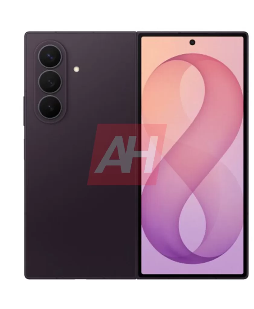 Galaxy Z Fold8 Series Android Headlines (14)