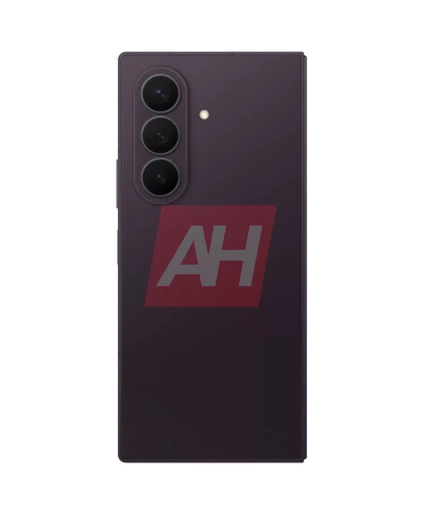 Galaxy Z Fold8 Series Android Headlines (19)