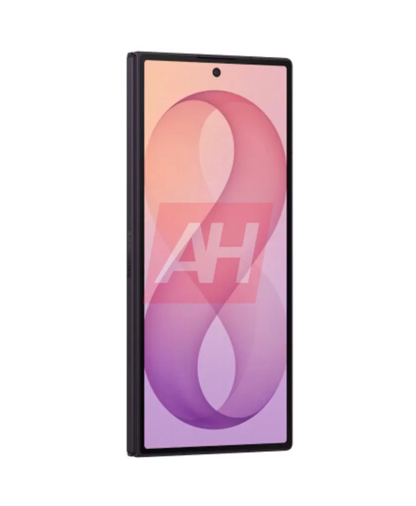 Galaxy Z Fold8 Series Android Headlines (22)