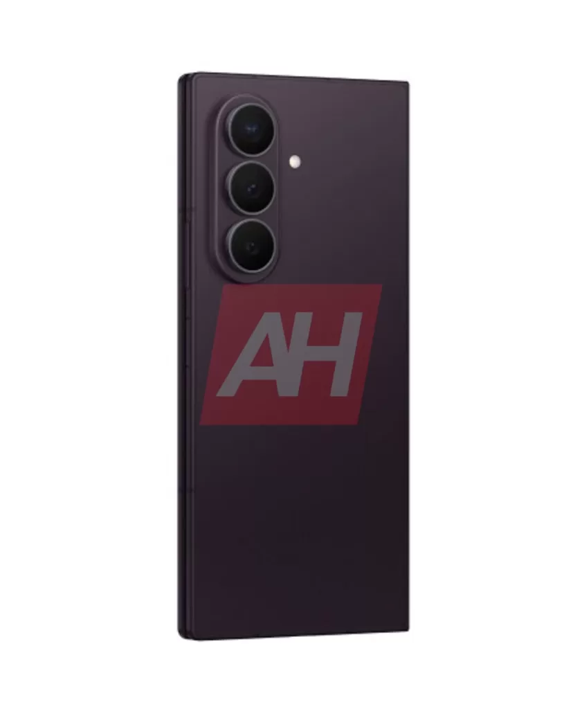Galaxy Z Fold8 Series Android Headlines (25)