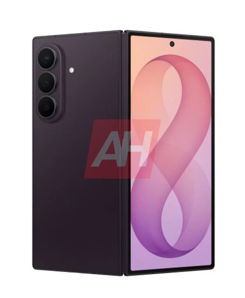 Galaxy Z Fold8 Series Android Headlines (31)