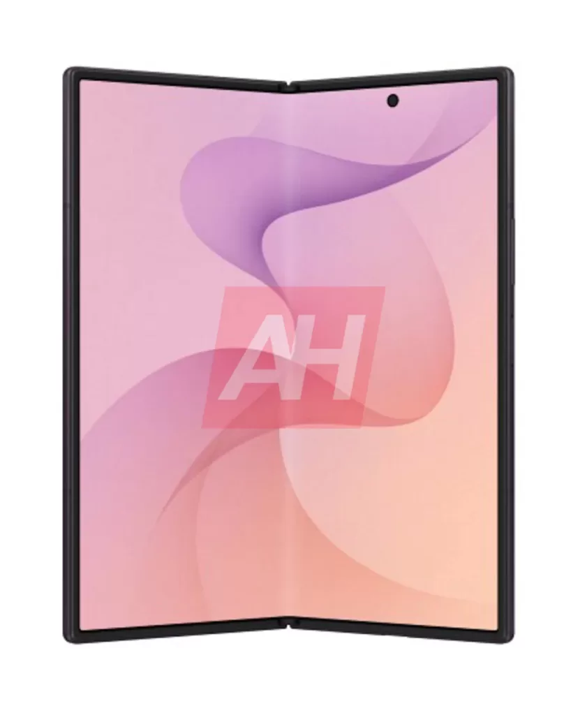 Galaxy Z Fold8 Series Android Headlines (34)