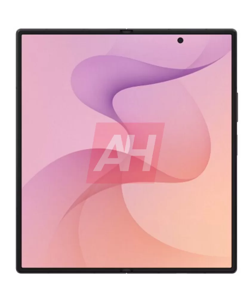Galaxy Z Fold8 Series Android Headlines (37)