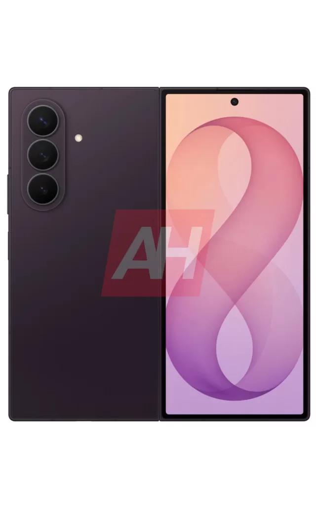 Galaxy Z Fold8 Series Android Headlines (40)