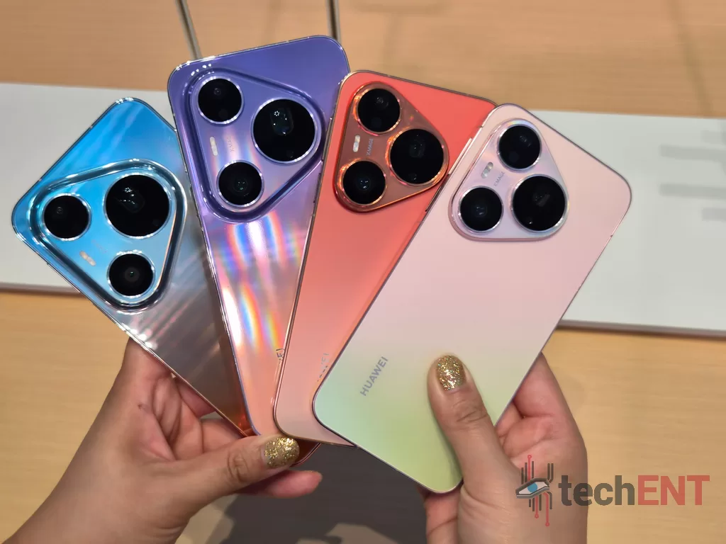 HUAWEI Pura 90s Pro Max 4