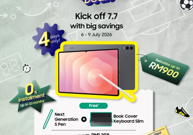 KV Samsung Syok Deals 7.7