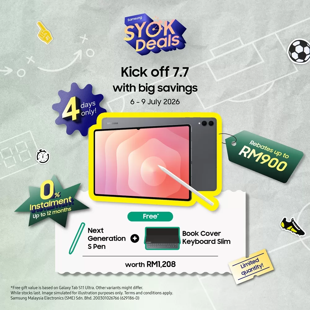 KV Samsung Syok Deals 7.7