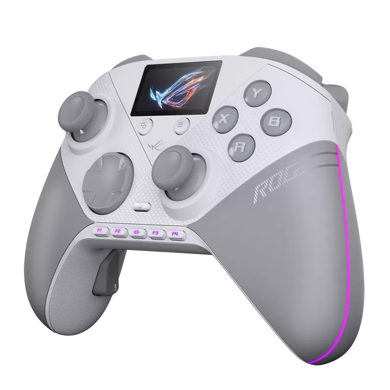 ROG Raikiri II Pro PC 6