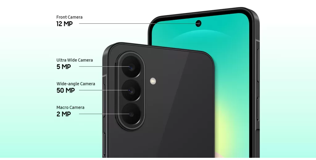 Samsung Galaxy A27 5G (1)