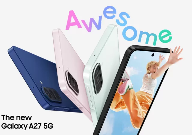 Samsung Galaxy A27 5G (2)
