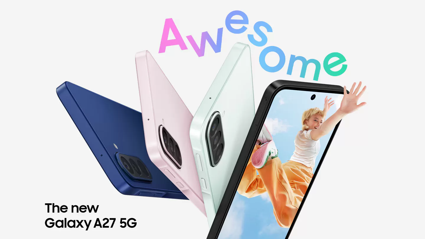 Samsung Galaxy A27 5G (2)