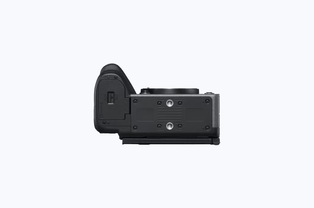 Sony FX5 (1)