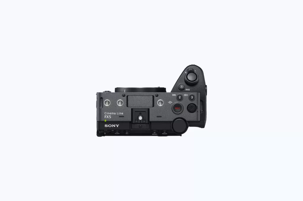 Sony FX5 (2)
