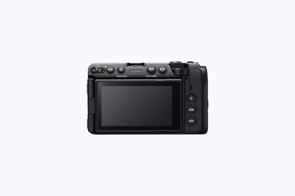 Sony FX5 (4)