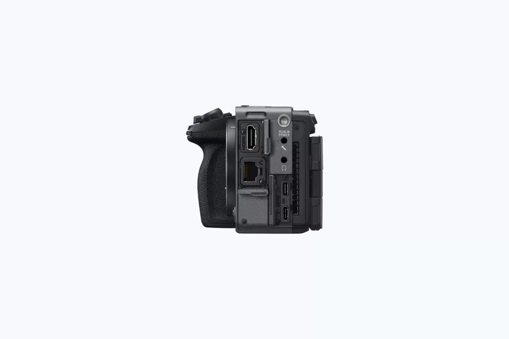 Sony FX5 (5)