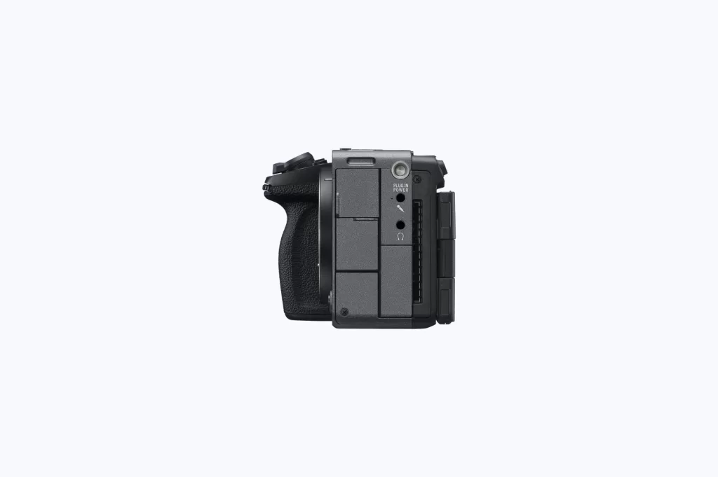 Sony FX5 (6)