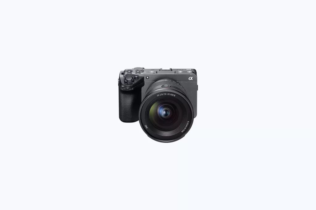 Sony FX5 (7)
