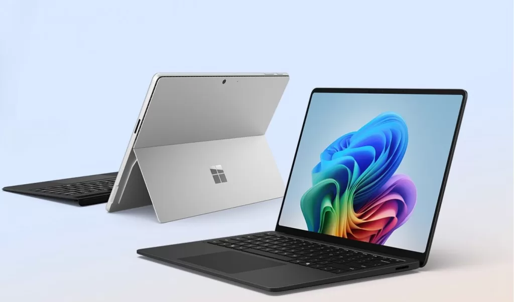 Surface