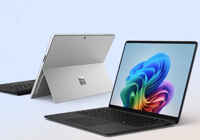 Surface