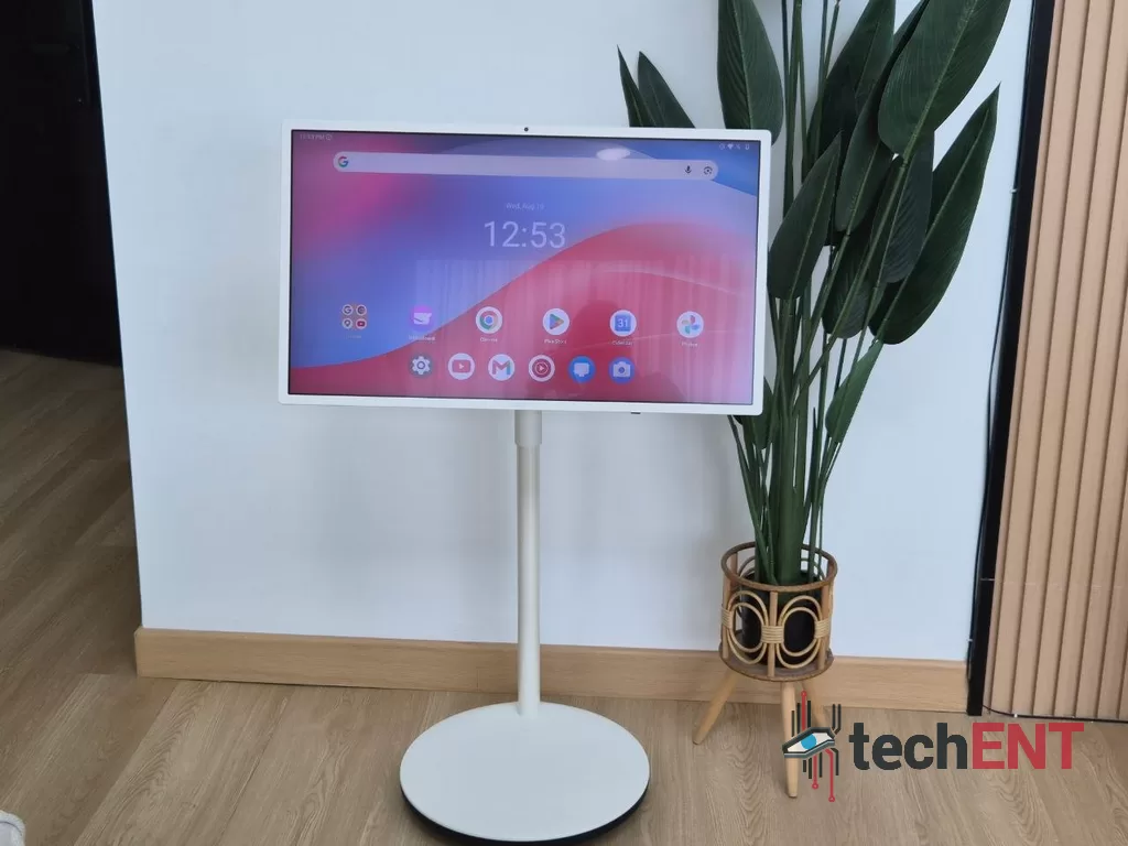 Acer Smart Monitor CA1 17