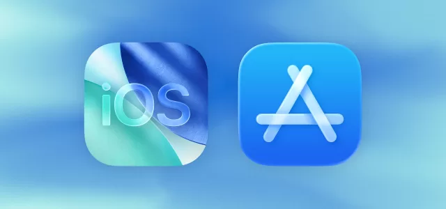 Apple App Store compliance hero