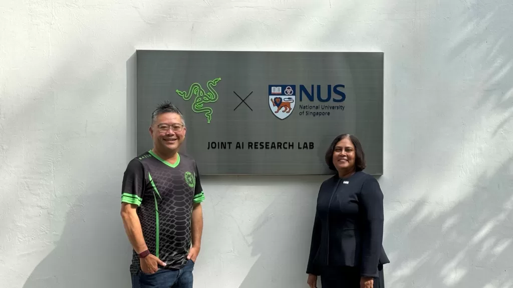 Li Meng and Dean Tulika (16x9)