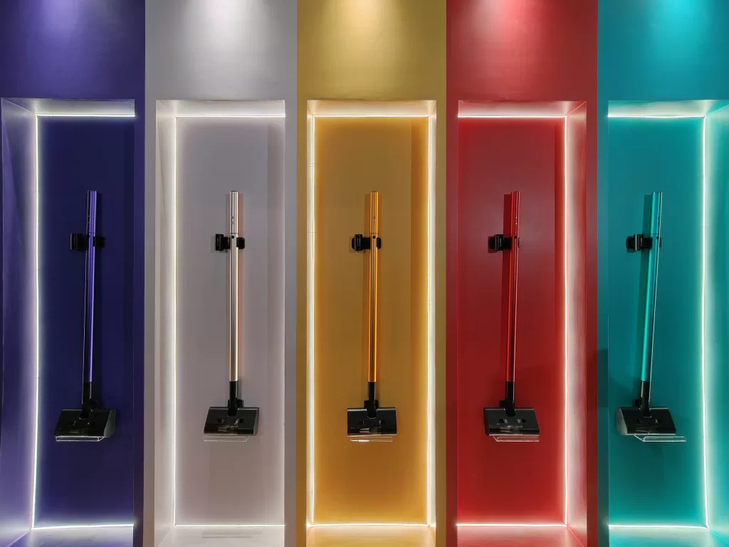 PerySmith AirStick