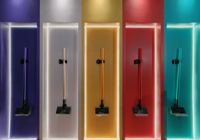 PerySmith AirStick