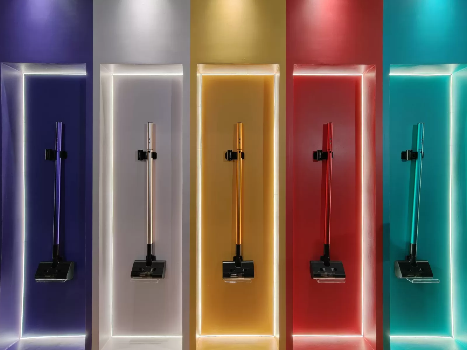 PerySmith AirStick
