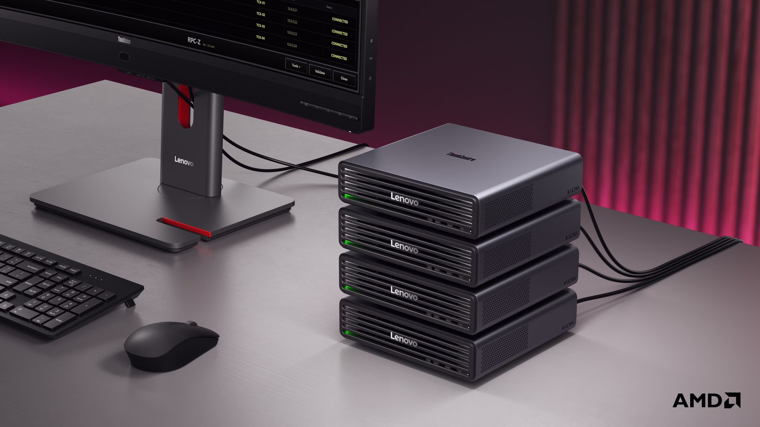 05 TC X Ultra AMD AI IOS StackableSolution scaled