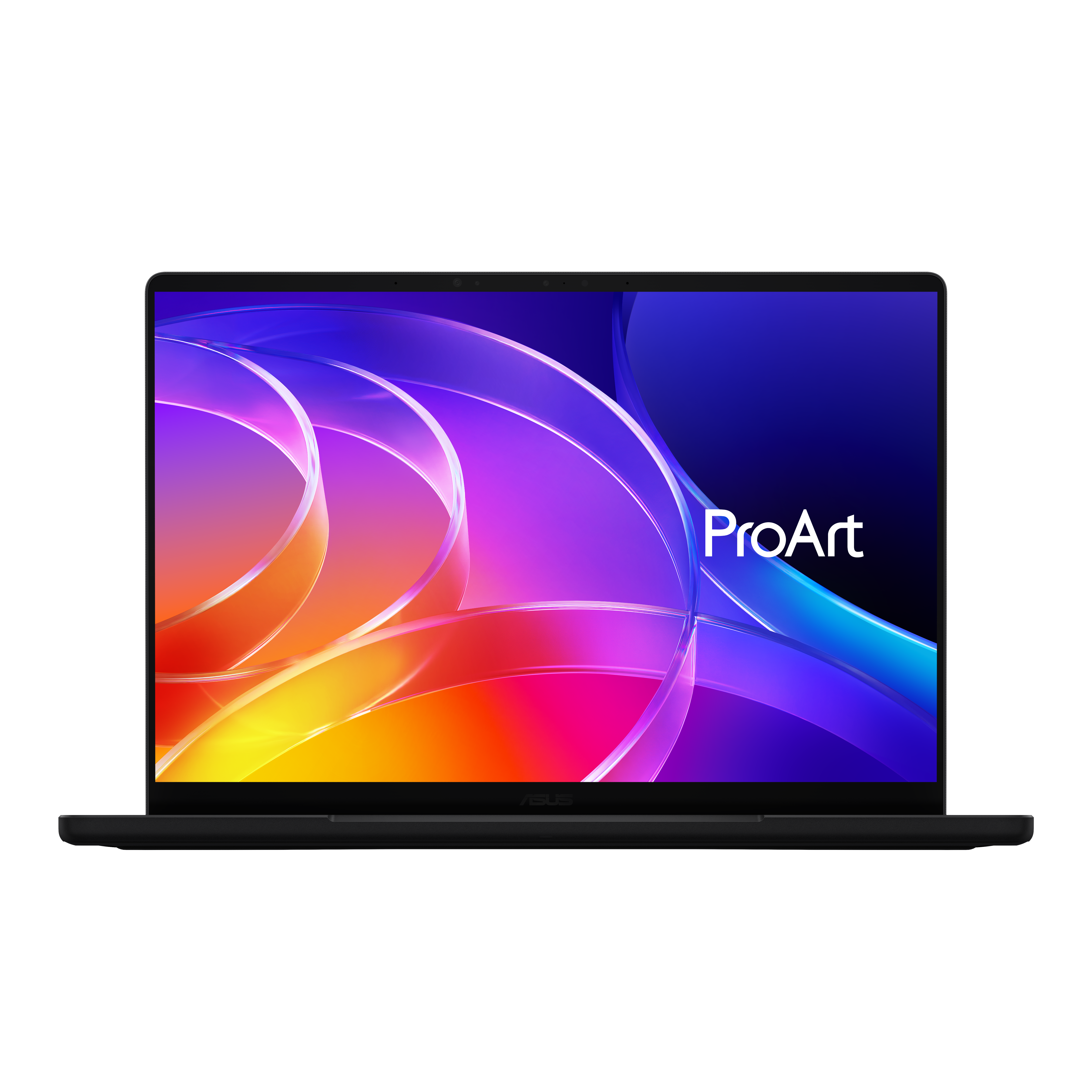 ASUS ProArt P14 H7407 Product photo Black 04