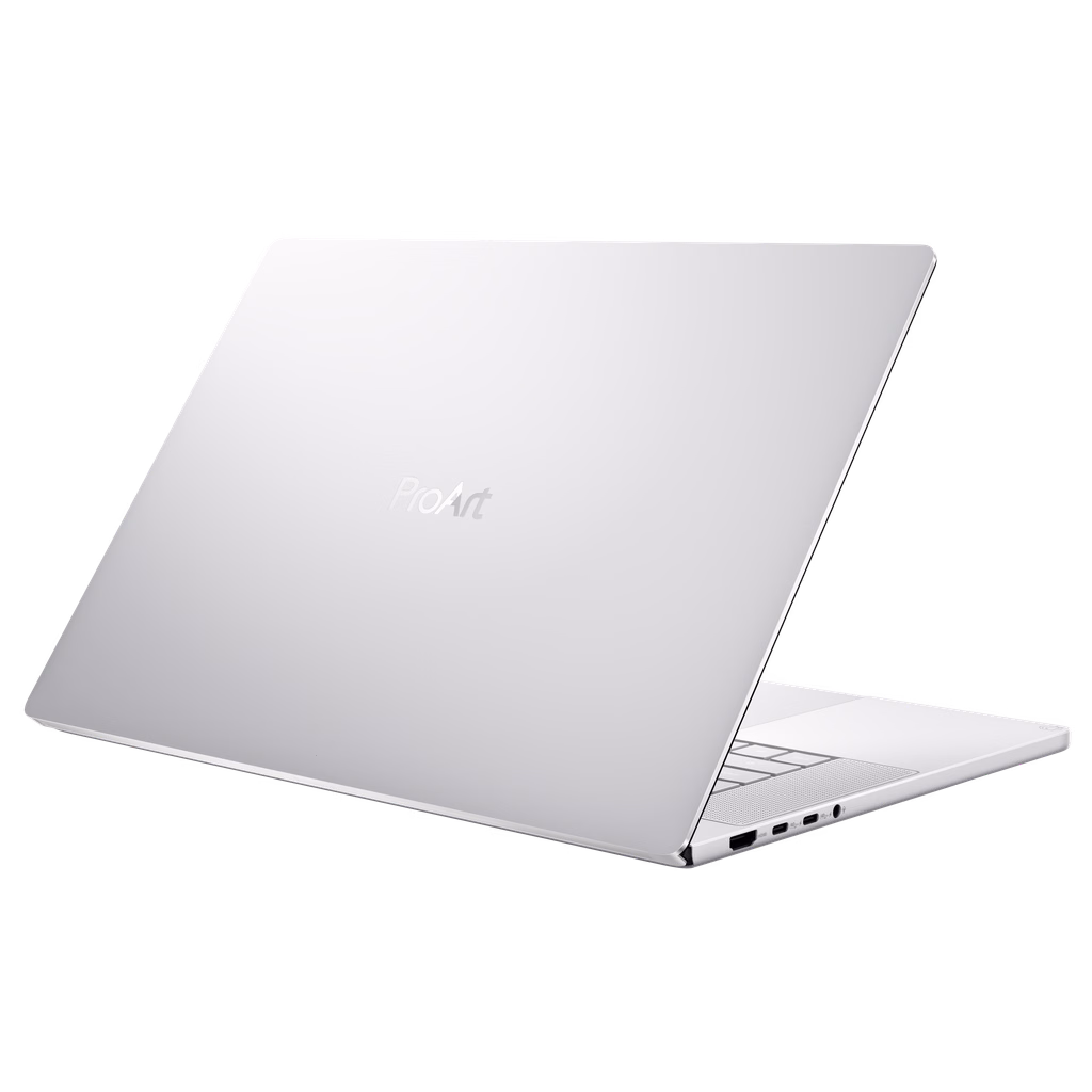 ASUS ProArt P16 H7607 Product photo White 07(1)