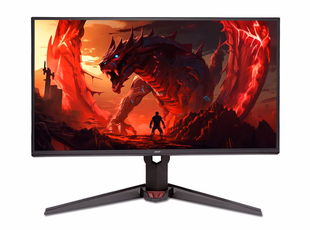 Acer Nitro XV270U Z3 02