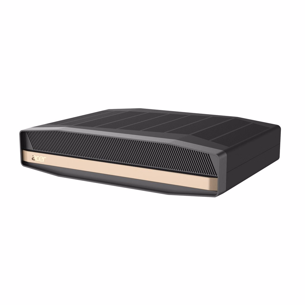 Acer SFF RTX Spark 01