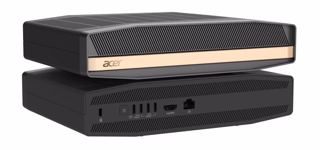 Acer SFF RTX Spark 06