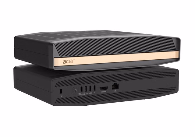 Acer SFF RTX Spark 06