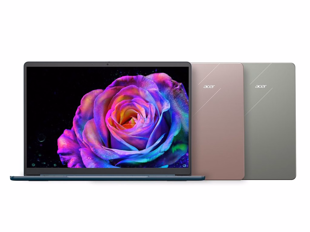 Acer Swift Air 16 SFA16 I31(T) 2