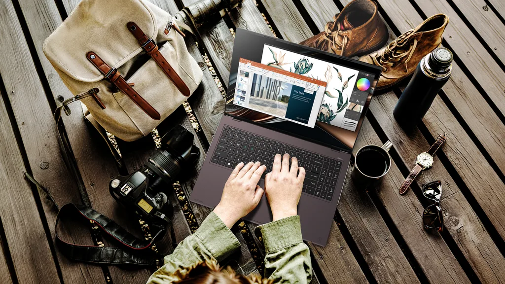 Acer Vero 16 V16 I71(T) Lifestyle 1