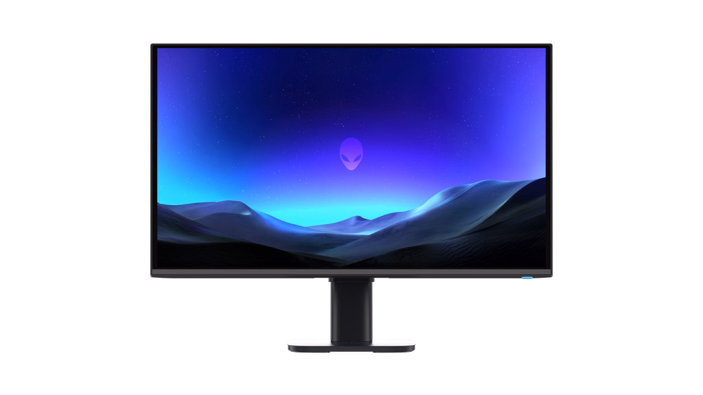 Alienware 25 560Hz QD OLED Gaming Monitor (AW2527HX)