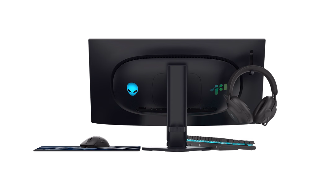 Alienware 25 560Hz QD OLED Gaming Monitor (AW2527HX) 1