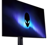 Alienware 32 4K OLED Gaming Monitor (AW3226Q) 13